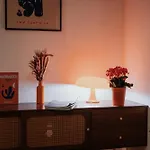 Passaus Motto Appartements! Solo - Paerchen - Familien - Gruppen