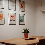 Passaus Motto Appartements! Solo - Paerchen - Familien - Gruppen
