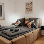 Passaus Motto Appartements! Solo - Paerchen - Familien - Gruppen
