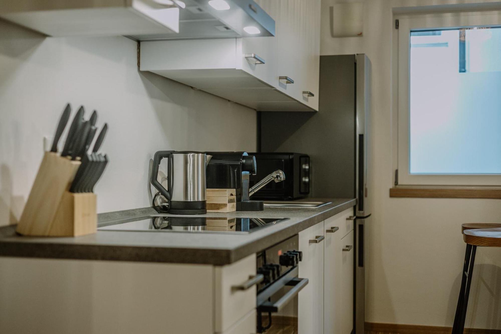 Passaus Motto Appartements! Solo - Paerchen - Familien - Gruppen Apartment *