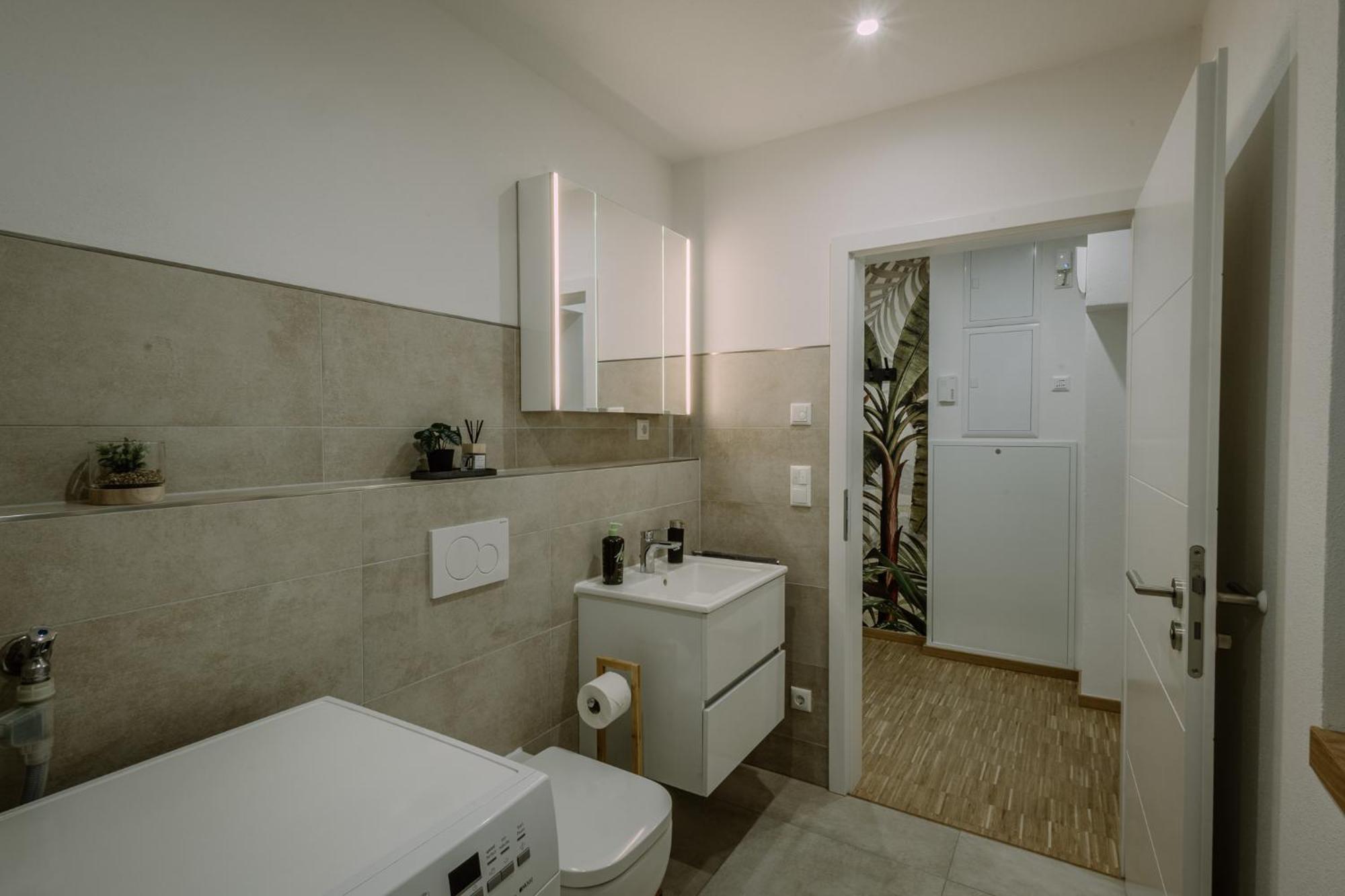 Passaus Motto Appartements! Solo - Paerchen - Familien - Gruppen Passau