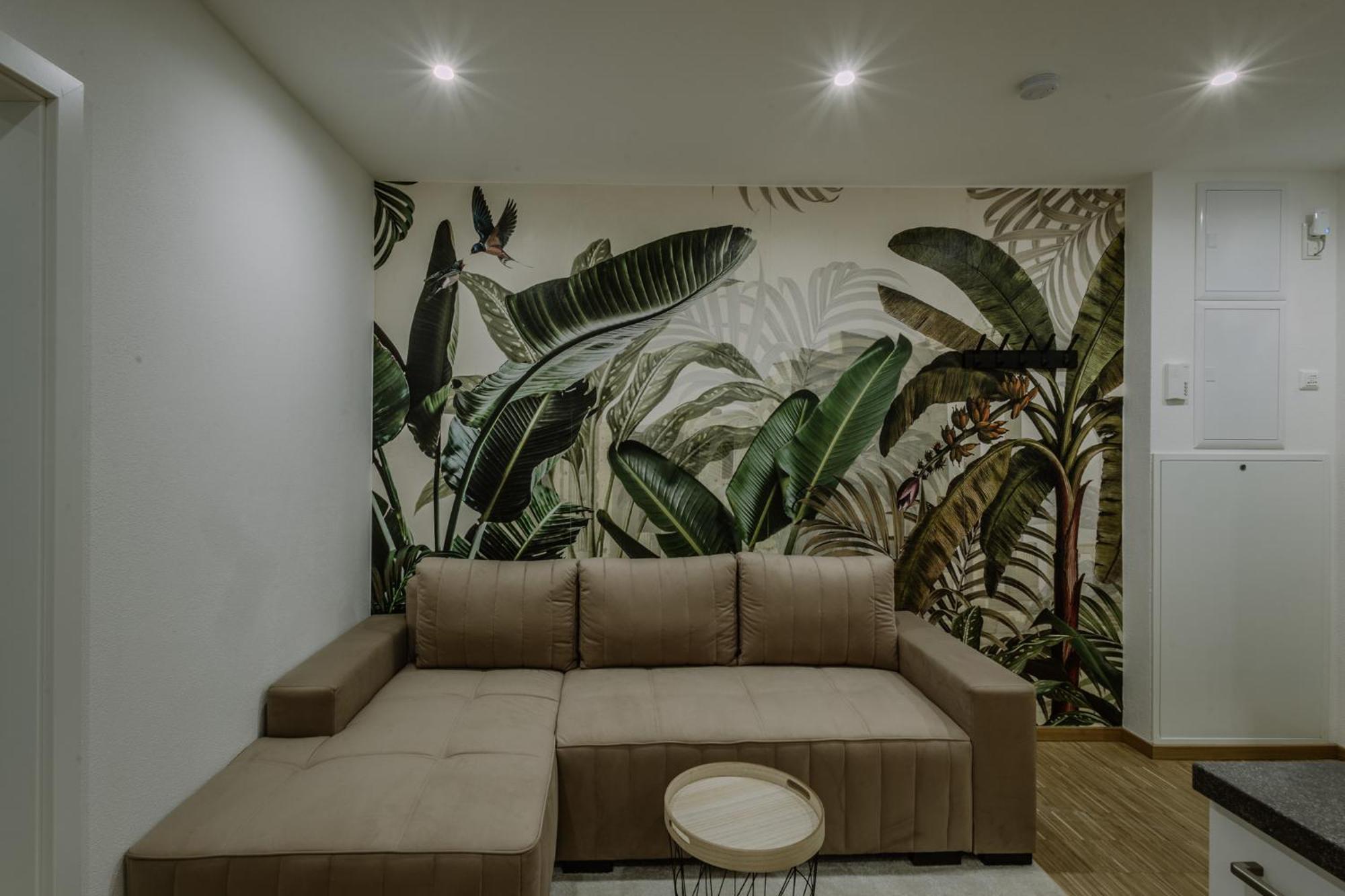 Passaus Motto Appartements! Solo - Paerchen - Familien - Gruppen