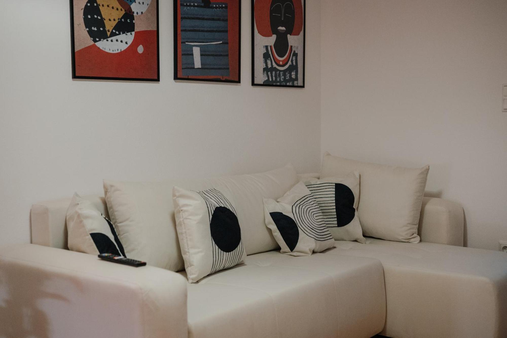 Apartment Passaus Motto Appartements! Solo - Paerchen - Familien - Gruppen