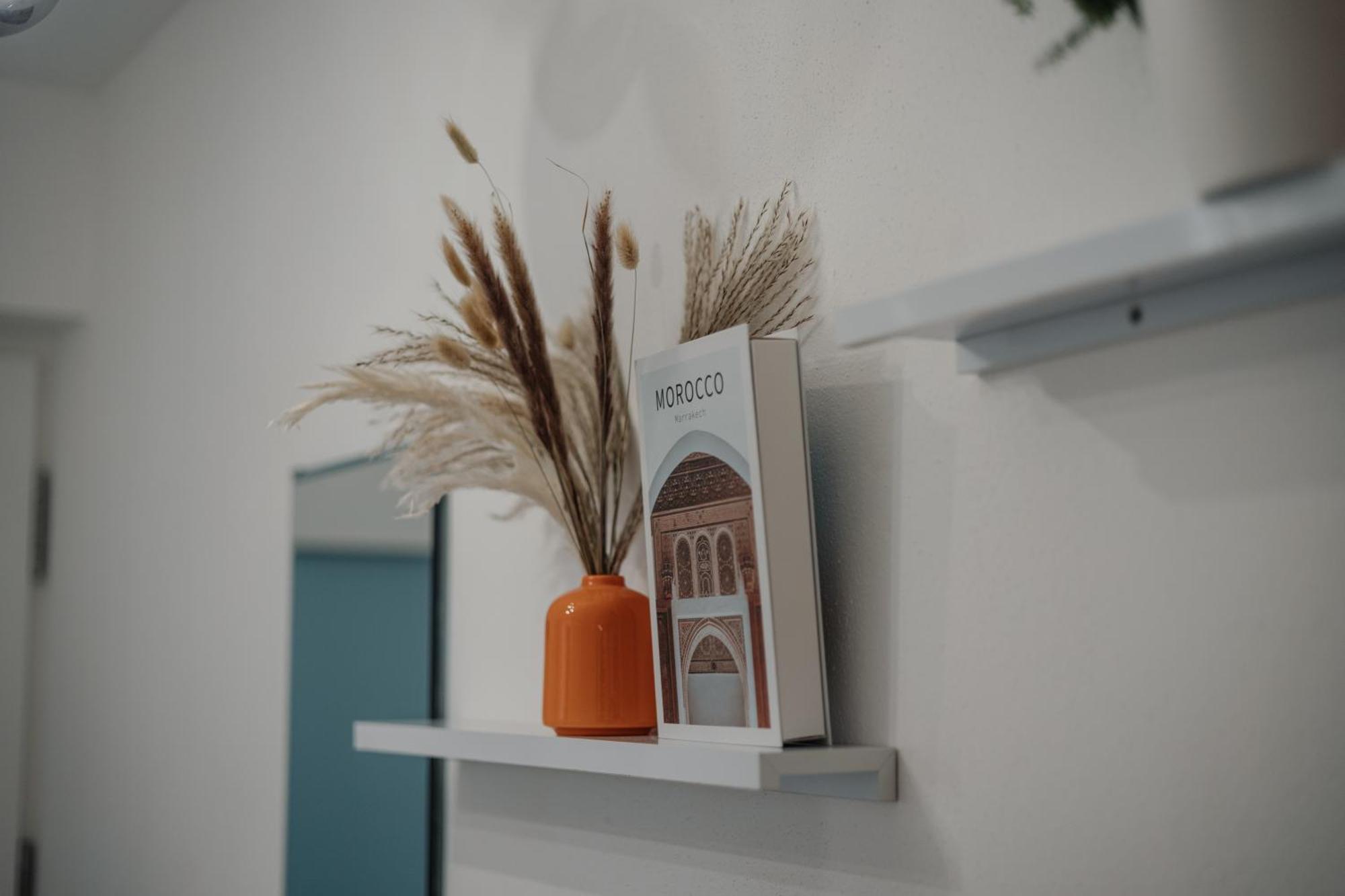 Passaus Motto Appartements! Solo - Paerchen - Familien - Gruppen * Passau