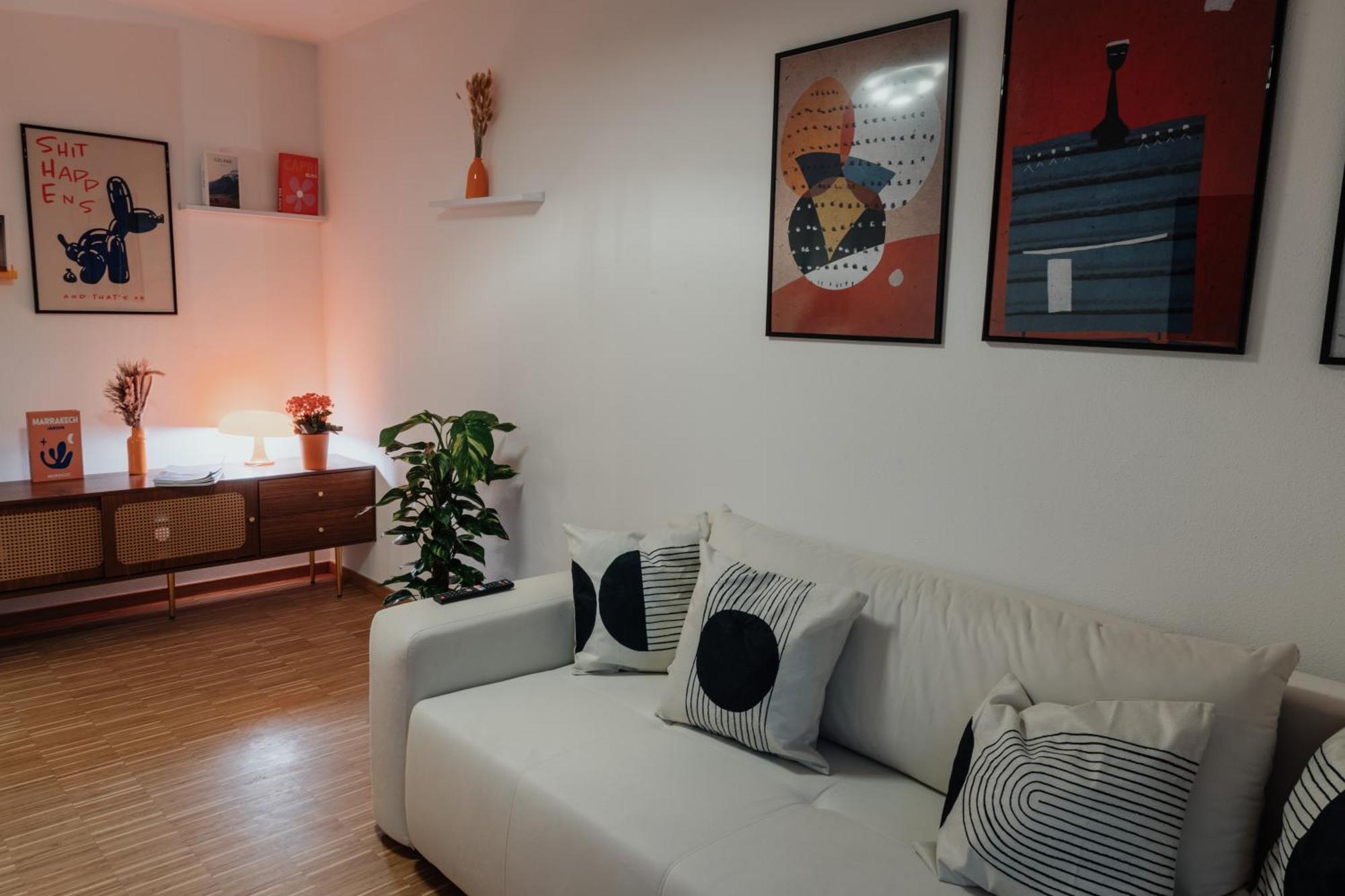 Apartment Passaus Motto Appartements! Solo - Paerchen - Familien - Gruppen Passau