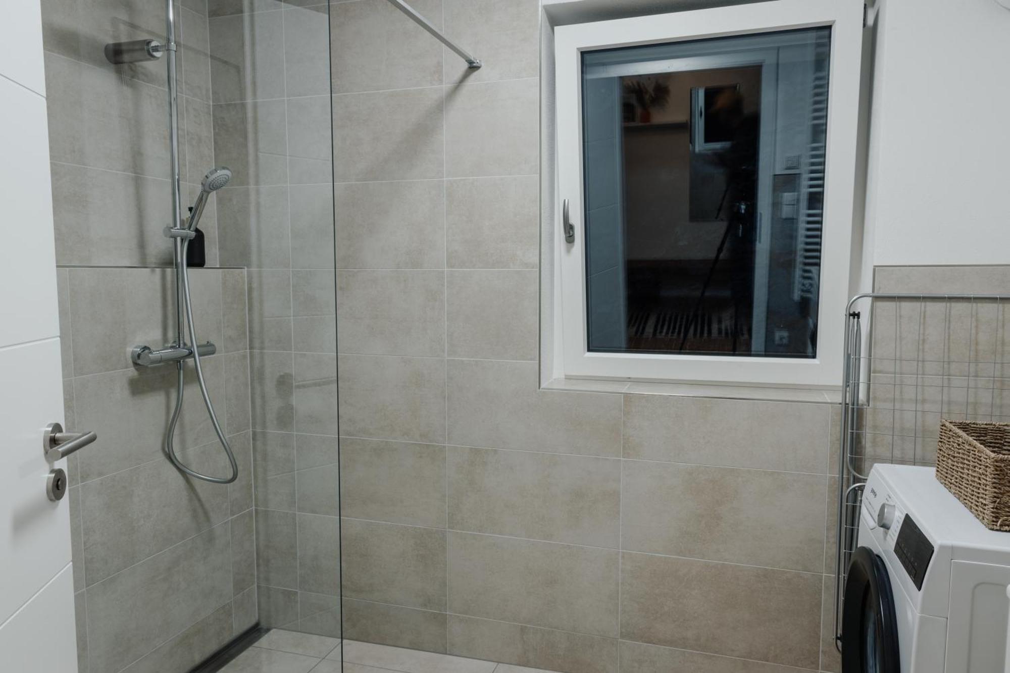Passaus Motto Appartements! Solo - Paerchen - Familien - Gruppen Apartment Passau